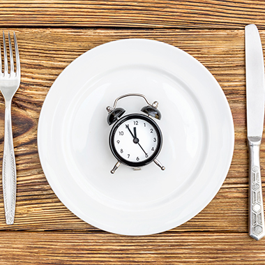 Intermittent Fasting (IF) – Tipps zum Intervallfasten