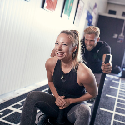 Training in der kalten Jahreszeit – Top-Indoor-Sportarten