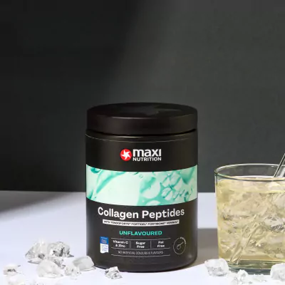maxinutrition-collagen-peptides-unflavoured-glas