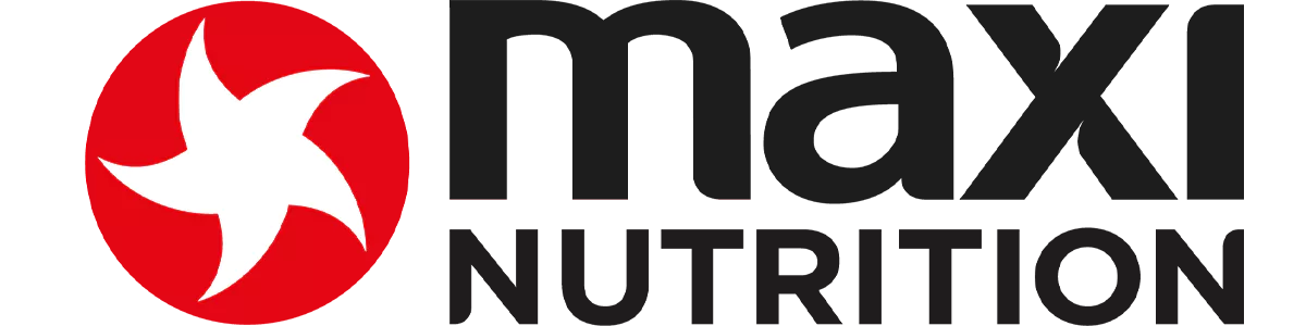Maxi Nutrition Logo