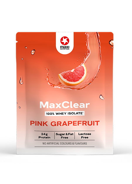 Freisteller-MaxiNutrition-MaxClear-Pink-Grapefruit