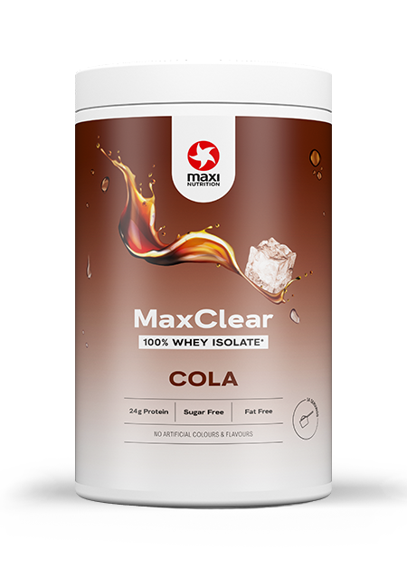 Freisteller-MaxiNutrition-MaxClear-Cola
