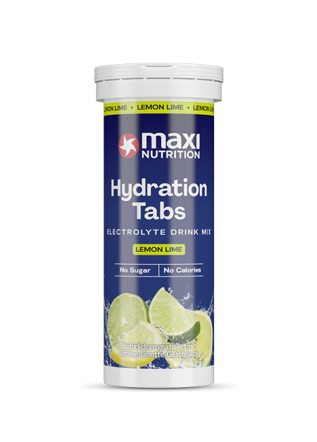 MaxiNutrition-Hydration-Tab-Lemon-Lime-Freisteller