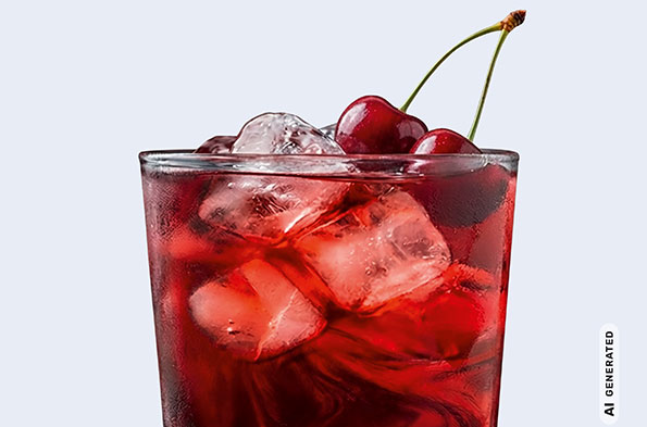 maxinutrition-clear-whey-protein-cherry-getränk