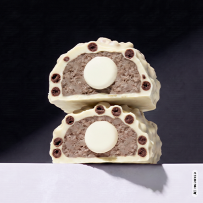 maxinutrition-creamy-core-protein-bar-chocolate-cookie-milk-angeschnitten