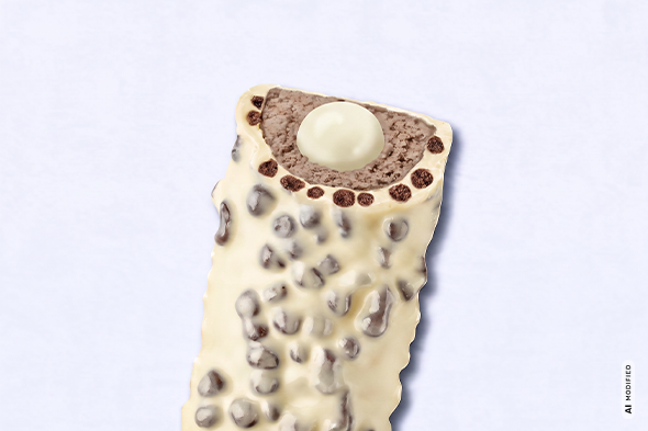 maxinutrition-creamy-core-protein-bar-chocolate-cookie-milk-einzelner-riegel