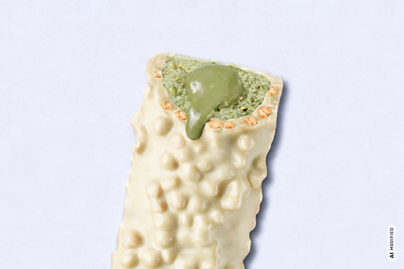 maxinutrition-creamy-core-protein-bar-salted-pistachio-einzelner-riegel