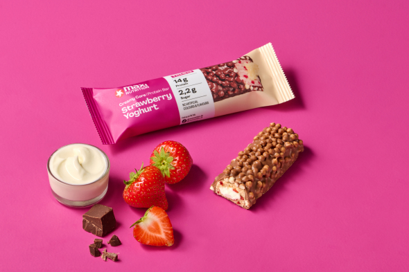 maxinutrition-creamy-core-protein-bar-strawberry-yoghurt-mood