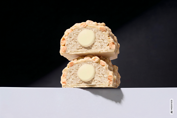 maxinutrition-creamy-core-protein-bar-white-chocolate-coconut-riegel-angeschnitten