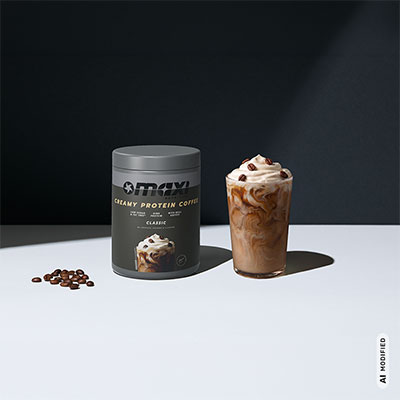 maxinutrition-creamy-protein-coffee-classic-cross-selling
