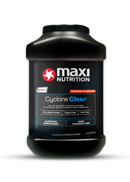 maxinutrition-elite-range-cyclone-clear-whey-protein-orange-freisteller
