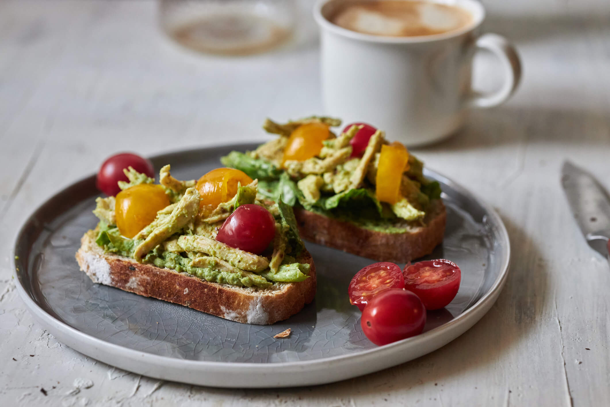 maxinutrition-gesund-abnehmen-brot-mit-belag