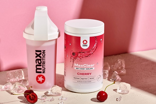 maxinutrition-maxclear-cherry