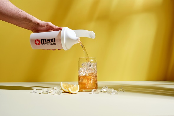 maxinutrition-maxclear-lemon-ice-tea-30g-mood-mit-shaker-und-glas