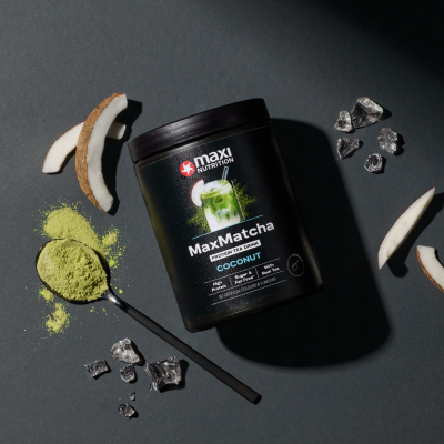 maxinutrition-maxmatcha-protein-matcha-coconut-auf-eis
