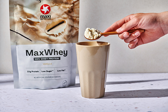 maxinutrition-maxwhey-vanilla-zubereitung
