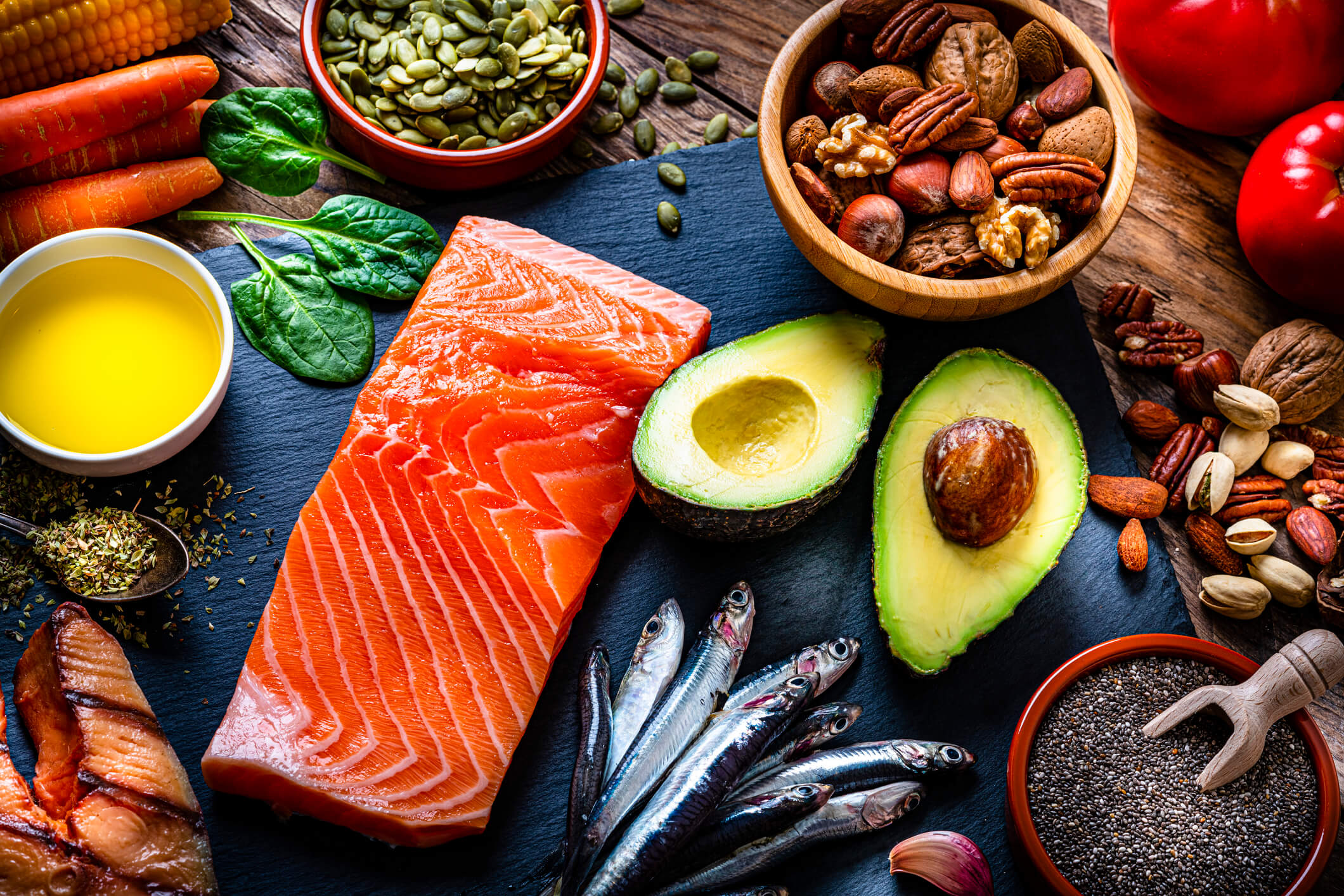 maxinutrition-muskelaufbau-und-ernährung-lebensmittel-mit-omega3-fetten
