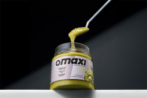 maxinutrition-protein-cream-pistachio-spread-mood-l&ouml;ffel