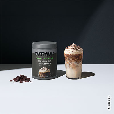 maxinutrition-protein-shake-chocolate-coffee-cross-selling