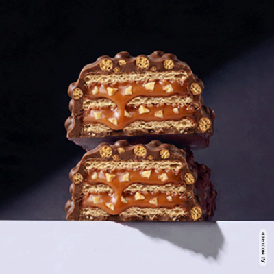 maxinutrition-protein-wafer-bar-caramel-spread-schnitt