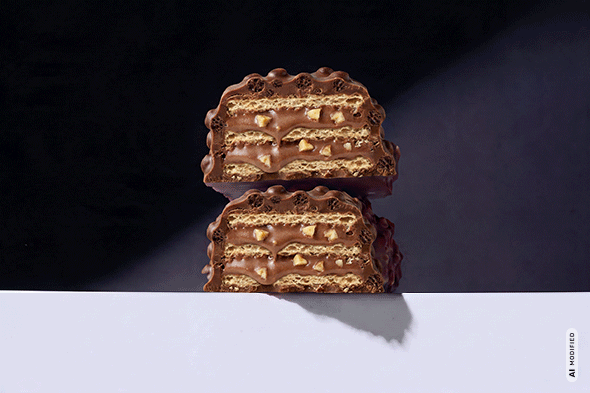 maxinutrition-protein-wafer-bar-hazelnut-spread-riegel-gestapel