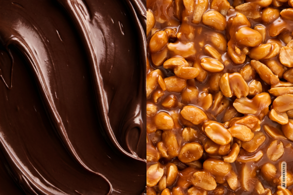 maxinutrition-vegan-creamy-core-protein-bar-peanut caramel-geschmack