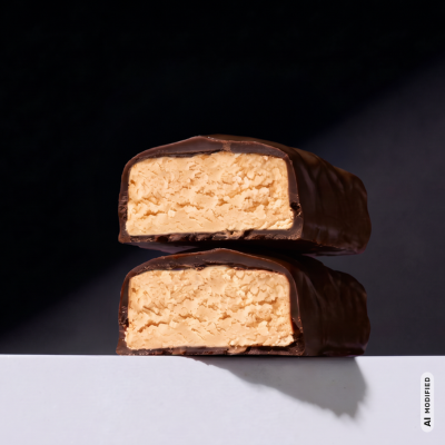 maxinutrition-vegan-protein-bar-chocolate-almond-anschnitt