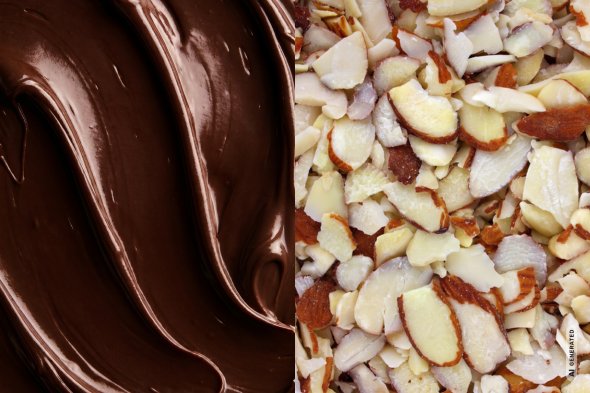 maxinutrition-vegan-protein-bar-chocolate-almond-geschmack