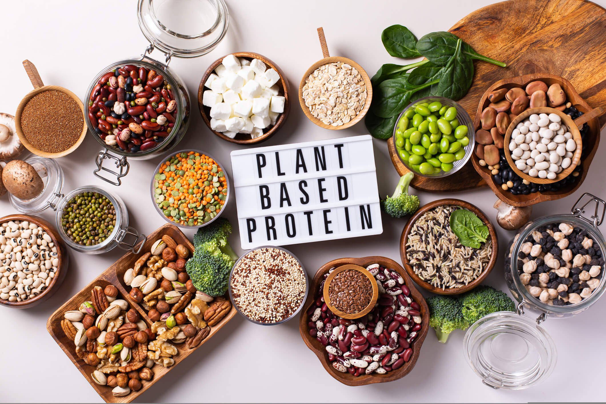 maxinutrition-veganer-muskelaufbau-pflanzliche-eiweißquellen