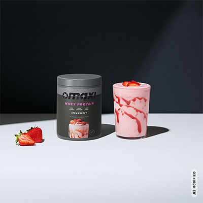 maxinutrition-whey-protein-strawberry-cross-selling