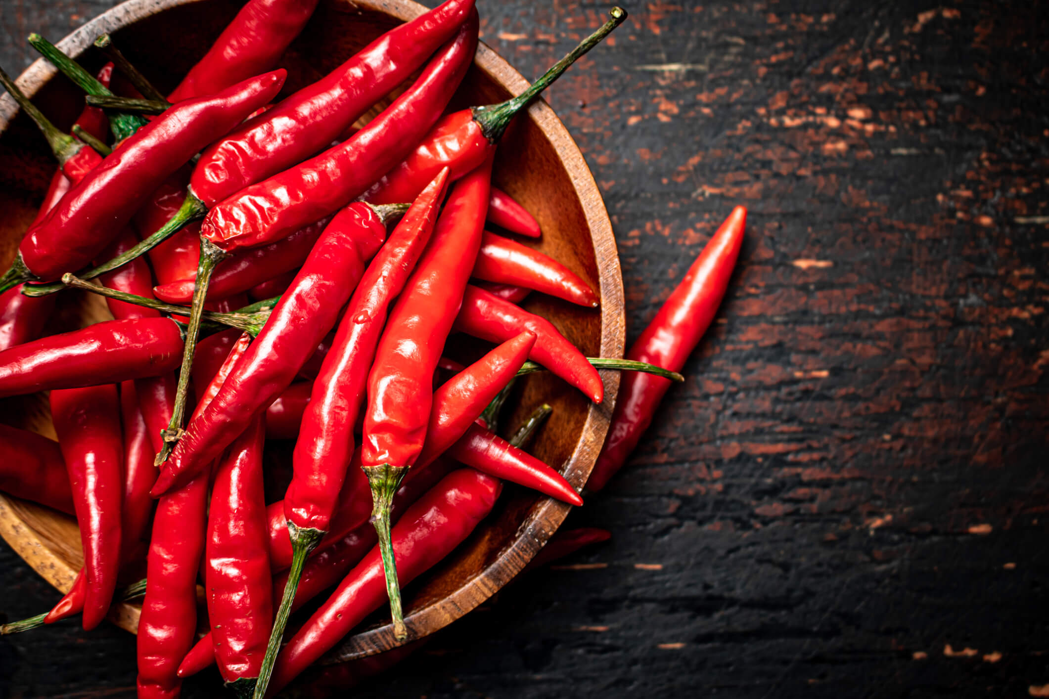 maxinutrition mood food - chilischoten